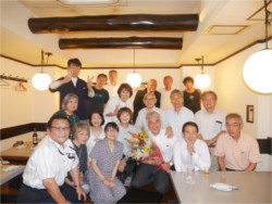 13期生 大人の遠足